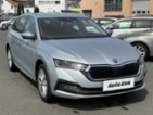 Škoda Octavia IV, 2.0 TDi Style, ČR, Style, kombi,