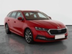 Skoda Octavia, 1.5 TSIStyle Plus ,, Combi, Benzín