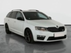 Skoda Octavia RS, RS 2.0 TSI, Kůže, Navi, Xenony,