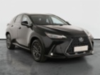 Lexus NX, 450h+,, SUV, Benzín