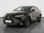 Lexus NX, 450h+,, SUV, Benzín