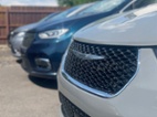 Náhradní díly pro vozy Chrysler, Lancia 