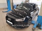Audi A1, Quattro 2.0TFSi, AC, bixen, hatchback,