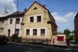 Prodej RD 4+2 ve Svitavách, garáž, zahrada, sklep