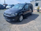 Volkswagen Touran, 1.4 TSI, 7 míst, kombi, benzin