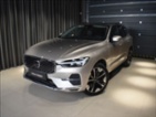 Volvo XC60, 2,0 T8 AWD Ultra B&W,tažné, SUV,