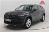 Škoda Kodiaq, 2,0 TDI 110 kW DSG Style Záruk, SUV,