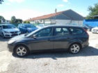 Ford Focus, 1.6 i 74 kw, kombi, benzin