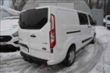 Ford Transit, CUSTOM 2,0 D