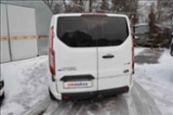 Ford Transit, CUSTOM 2,0 D
