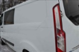 Ford Transit, CUSTOM 2,0 D