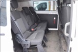 Ford Transit, CUSTOM 2,0 D