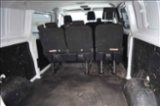 Ford Transit, CUSTOM 2,0 D