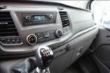 Ford Transit, CUSTOM 2,0 D