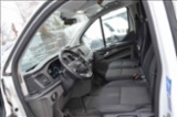 Ford Transit, CUSTOM 2,0 D