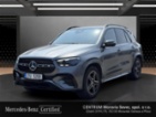Mercedes-Benz GLE, 450d 4M, 1.majitel, CZ, SUV,