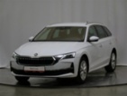 Škoda Octavia, kombi, benzin