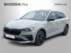 Škoda Scala, 1.5 TSI DSG Monte Carlo, hatchback,