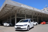 Volkswagen Touran, 2.0TDI DSG 110kW, MPV, nafta