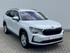 Škoda Kodiaq, Selection 2,0TDI 142kW 4X4 7°, SUV,