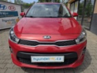 Kia Rio, 1.2-NÍZKÉ KM, hatchback, benzin