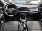 Kia Rio, 1.2-NÍZKÉ KM, hatchback, benzin