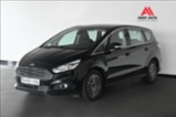 Ford S-MAX, 2,0 EcoBlue 110 kW AT8 Titaniu, MPV,