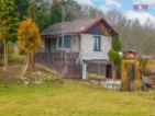 Prodej chaty, 25 m², Svinařov