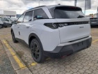 Peugeot 5008, 5008 ALLURE Hybrid 145 e-DCS6-, SUV,