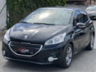 Peugeot 208, 1.2i KLIMA PANORAMA TEMPOMAT,