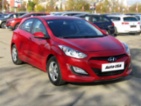 Hyundai I30, 1.6GDir, ČR, hatchback, benzín