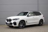 BMW X5, SUV, benzin
