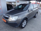 Opel Antara, 2.2 CDTI 4x4 KLIMA, 10xAIRBAG, SUV,