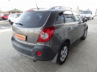 Opel Antara, 2.2 CDTI 4x4 KLIMA, 10xAIRBAG, SUV,