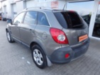 Opel Antara, 2.2 CDTI 4x4 KLIMA, 10xAIRBAG, SUV,
