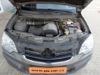 Opel Antara, 2.2 CDTI 4x4 KLIMA, 10xAIRBAG, SUV,