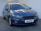 Ford Mondeo, 2.0 TDCi Titanium, Titanium, kombi,