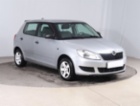 Skoda Fabia, 1.2 12V, nová STK, Tažné, Klima,,