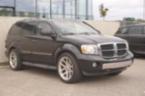 Dodge Durango, 5,7 V8 HEMI 4x4 AUTOMAT, terénní,