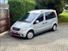Mercedes-Benz Vaneo, 170 CDi / KLIMA, MPV, nafta