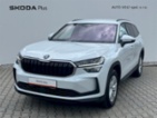 Škoda Kodiaq, Selection 2,0TDI 142kW 4X4 7°, SUV,