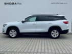 Škoda Kodiaq, Selection 2,0TDI 142kW 4X4 7°, SUV,