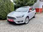 Ford Focus, 1,5 TDCi NAVI VÝHŘEV, kombi, nafta