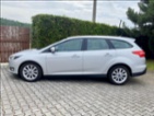 Ford Focus, 1,5 TDCi NAVI VÝHŘEV, kombi, nafta