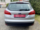 Ford Focus, 1,5 TDCi NAVI VÝHŘEV, kombi, nafta