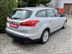 Ford Focus, 1,5 TDCi NAVI VÝHŘEV, kombi, nafta