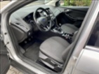 Ford Focus, 1,5 TDCi NAVI VÝHŘEV, kombi, nafta
