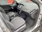 Ford Focus, 1,5 TDCi NAVI VÝHŘEV, kombi, nafta