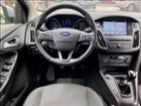 Ford Focus, 1,5 TDCi NAVI VÝHŘEV, kombi, nafta