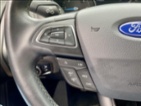 Ford Focus, 1,5 TDCi NAVI VÝHŘEV, kombi, nafta
